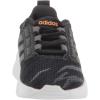 adidas Girl’s Racer TR21 (Little Kid/Big Kid)(Carbon/Grey/Carbon)