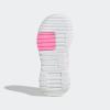 adidas Girl’s Racer TR21 (Little Kid/Big Kid)(Clear Pink/Zero Metallic/Beam Pink)