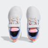 adidas Girl’s Racer TR21 (Little Kid/Big Kid)(Dash Grey/White/Beam Pink)
