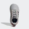 adidas Girl’s Racer TR21 (Little Kid/Big Kid)(Grey/Iron Metallic/Grey)