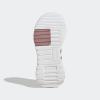 adidas Girl’s Racer TR21 (Little Kid/Big Kid)(Halo Silver/Zero Metallic/Dash Grey)
