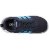adidas Girl’s Racer TR21 (Little Kid/Big Kid)(Ink/Pulse Blue/Black)