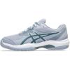 Grey Blue/Ironclad
