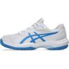 White/Blue Coast