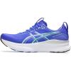 Cobalt Burst/Pure Silver