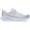 Blue Fade White