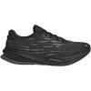 Black/Black/Silver Metallic
