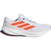 White/Impact Orange/Dark Blue