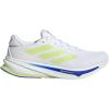White/Zero Metallic/Pulse Lime