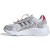 Dash Grey/Silver Metallic/Pure Ruby