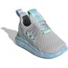 Blue/Grey/Semi Flash Aqua