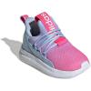 Blue/Lucid Pink/White