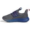 Grey/Team Royal Blue/Crew Orange