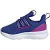 Semi Lucid Blue/Purple Burst/Cobalt Blue