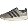 Cyber Metallic/Black/Off White