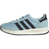 Icey Blue/Black/Off White