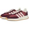 Maroon/Sandy Pink/Preloved Crimson