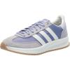 Silver Violet/Off White/Glory Grey