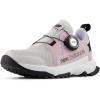 Grey Matter/Twilight Haze/Bright Lavender