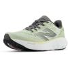Natural Mint/Silver Metallic/Ice Wine