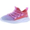 Lilac/Light Pink/White