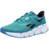 Team Teal/White/Black