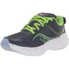 Navy/Green