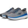 Grey/Blue