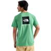 Dimmed Algae