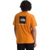 Dust Orange