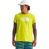 Sulphur Spring Green/Tnf White