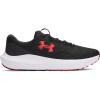 (005) Black/Anthracite/Racer Red