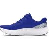 (400) Team Royal/White/Metallic Silver