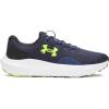 (404) Washed Navy/Black/High Vis Yellow