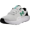 White/Black/Green Mode