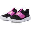(002) Black/Vivid Magenta/Morph Green