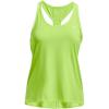 Quirky Lime (752)/White