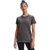 Charcoal Medium Heather (019)/Virtual Pink