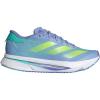 Blue Spark/Lucid Lemon/Cobalt Blue