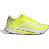 Solar Yellow Footwear White Powder Plum