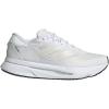 White/Zero Metallic/Dash Grey