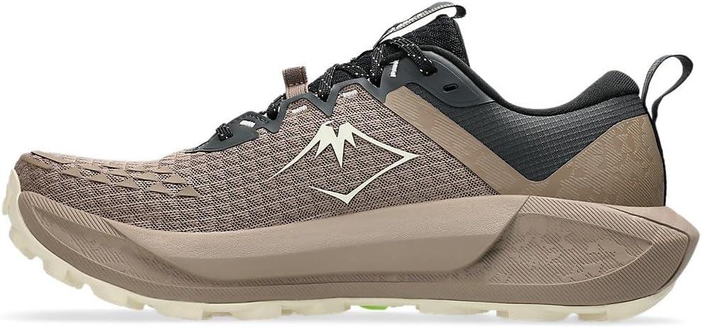 image:imageASICS Mens GelTrabuco 13 Running ShoesOrange