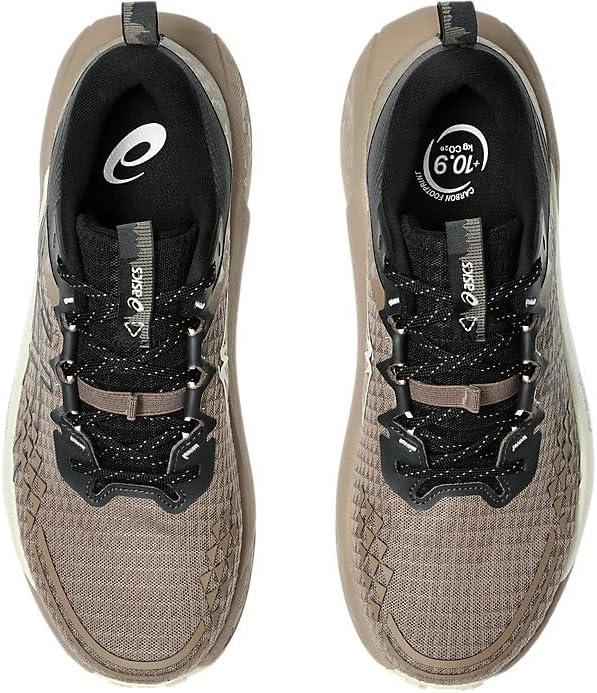 image:imageASICS Mens GelTrabuco 13 Running ShoesOrange