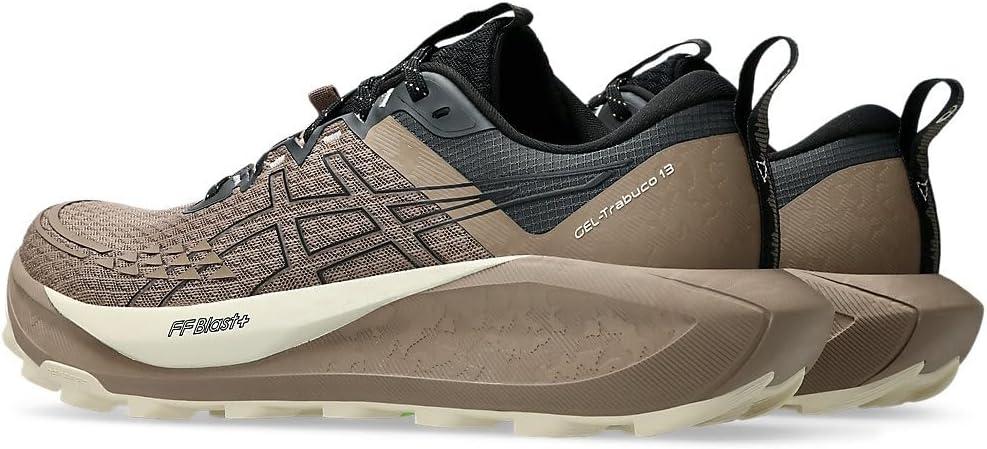 image:imageASICS Mens GelTrabuco 13 Running ShoesOrange