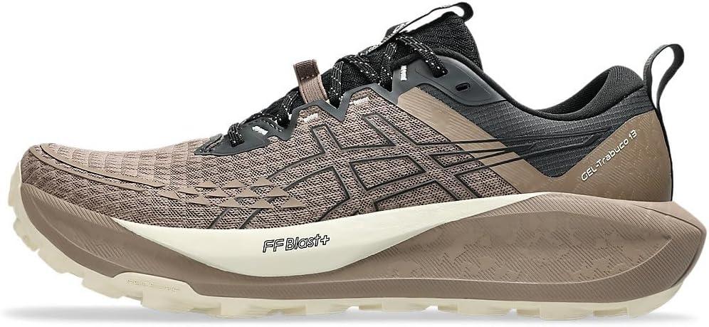 image:imageASICS Mens GelTrabuco 13 Running ShoesOrange