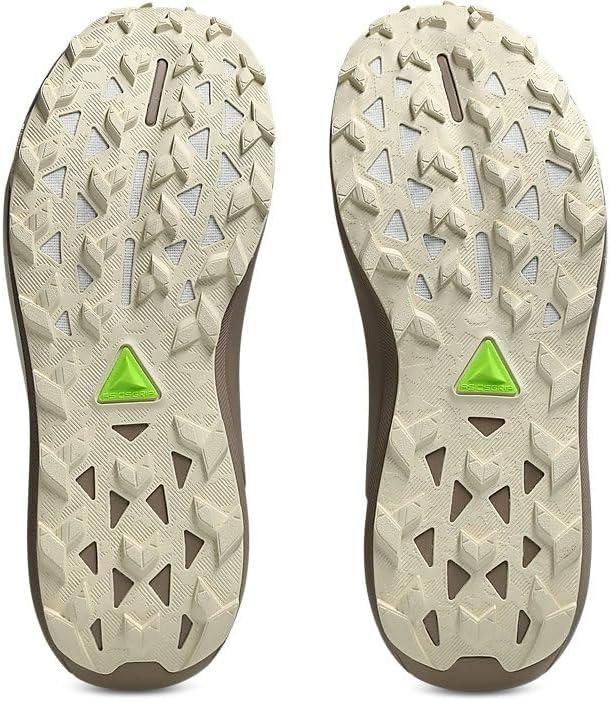 image:imageASICS Mens GelTrabuco 13 Running ShoesOrange
