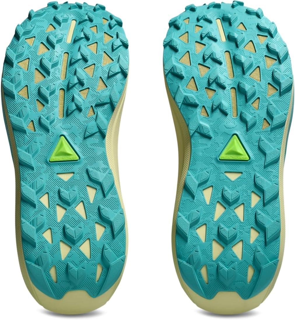 image:imageASICS Mens GelTrabuco 13 Running ShoesPiquant OrangeSandstorm