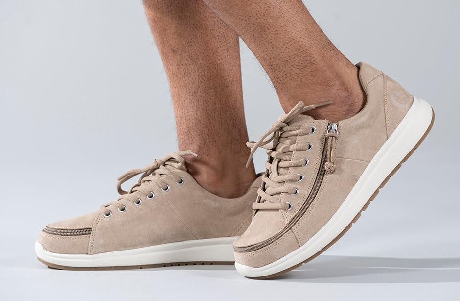 image:imageBILLY Footwear Comfort Leather LoTan