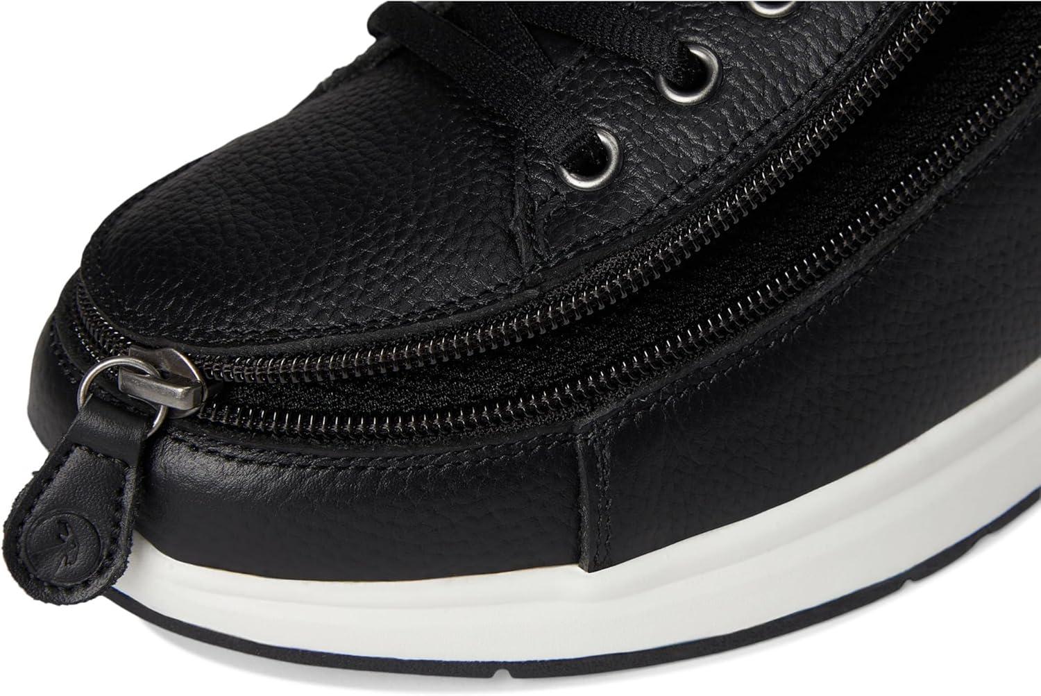 image:imageBILLY Footwear Mens Comfort PlushBlack Leather