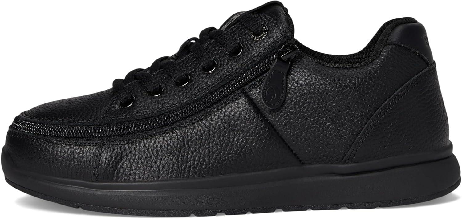 image:imageBILLY Footwear Mens Comfort PlushBlack to the Floorleather